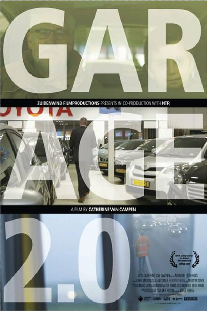 Garage 2.0