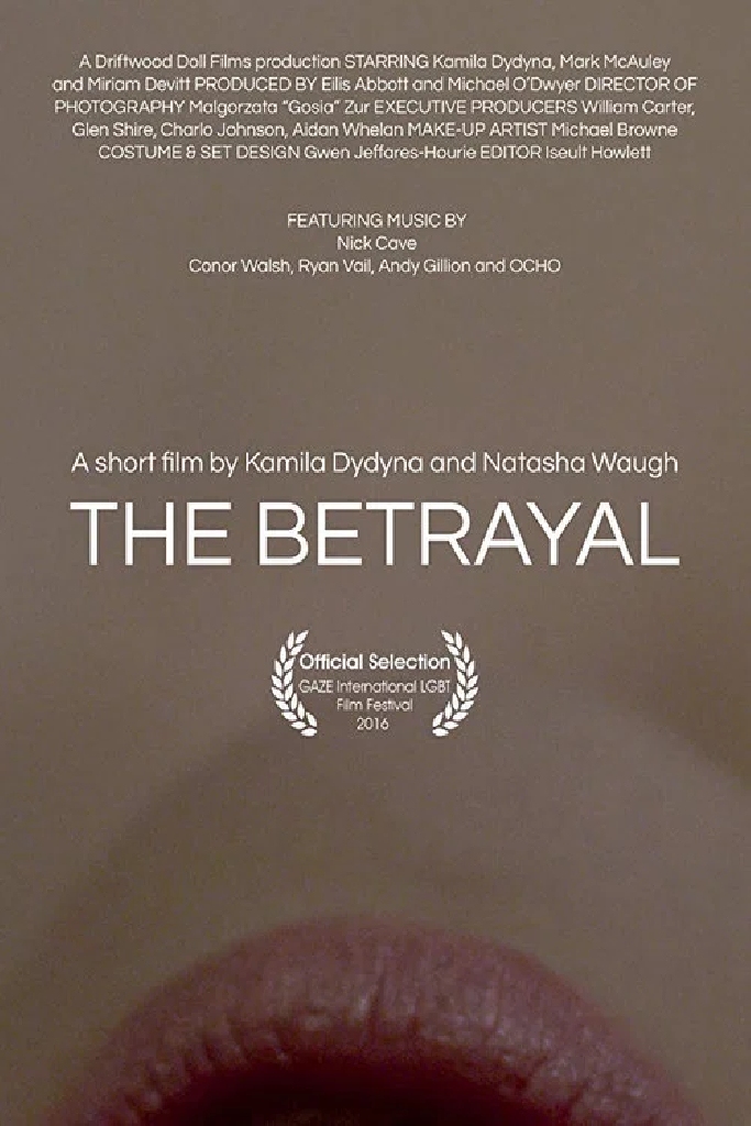 The Betrayal