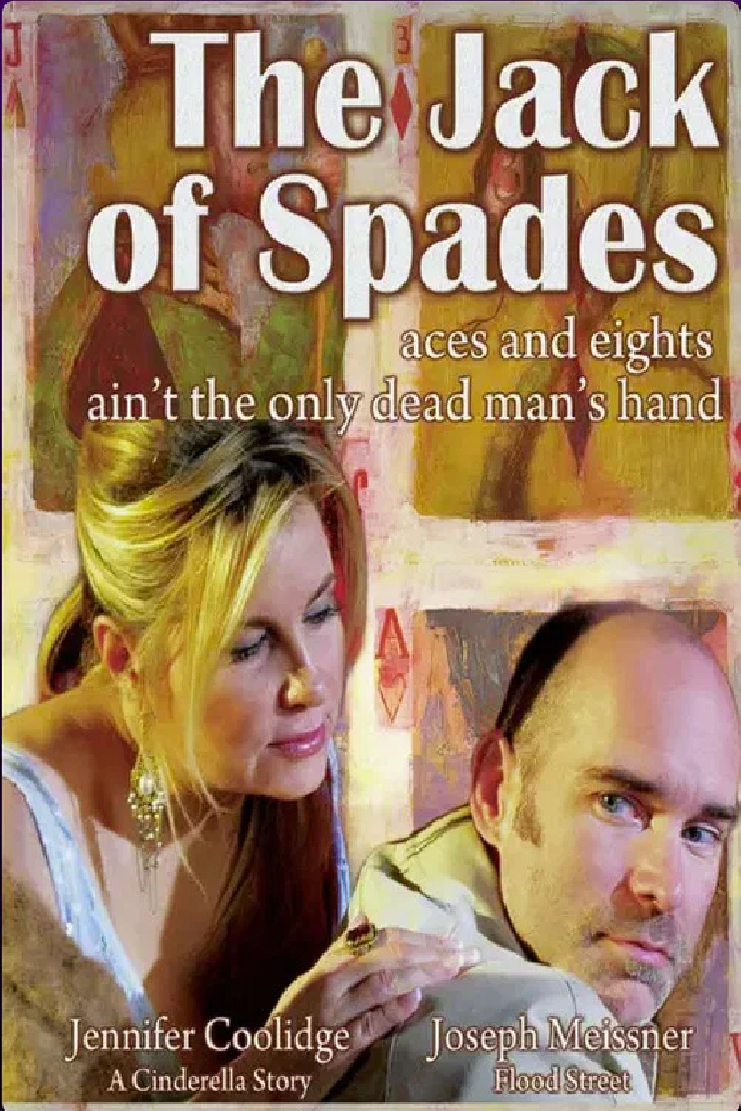 The Jack of Spades