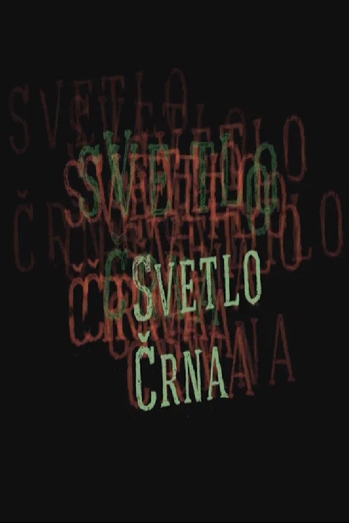 Svetlo črna