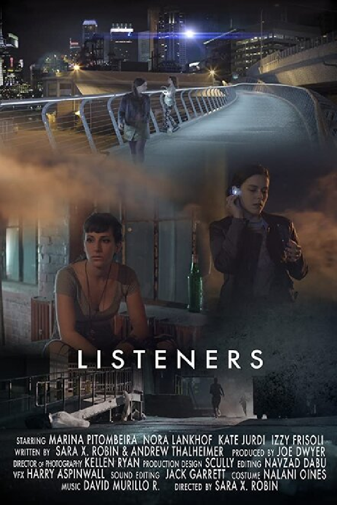 Listeners