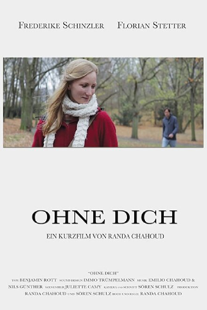 Ohne Dich