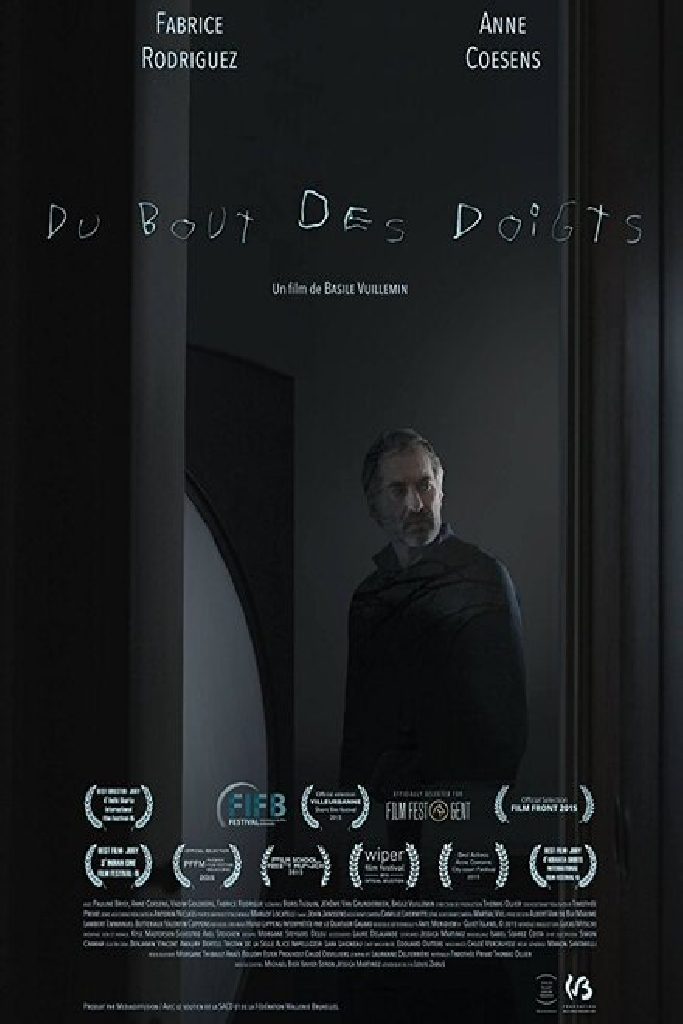 Du bout des doigts