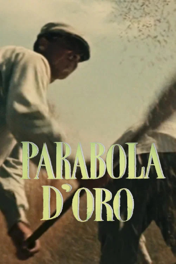 Parabola d'oro