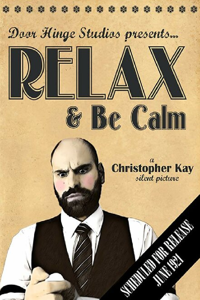 Relax & Be Calm