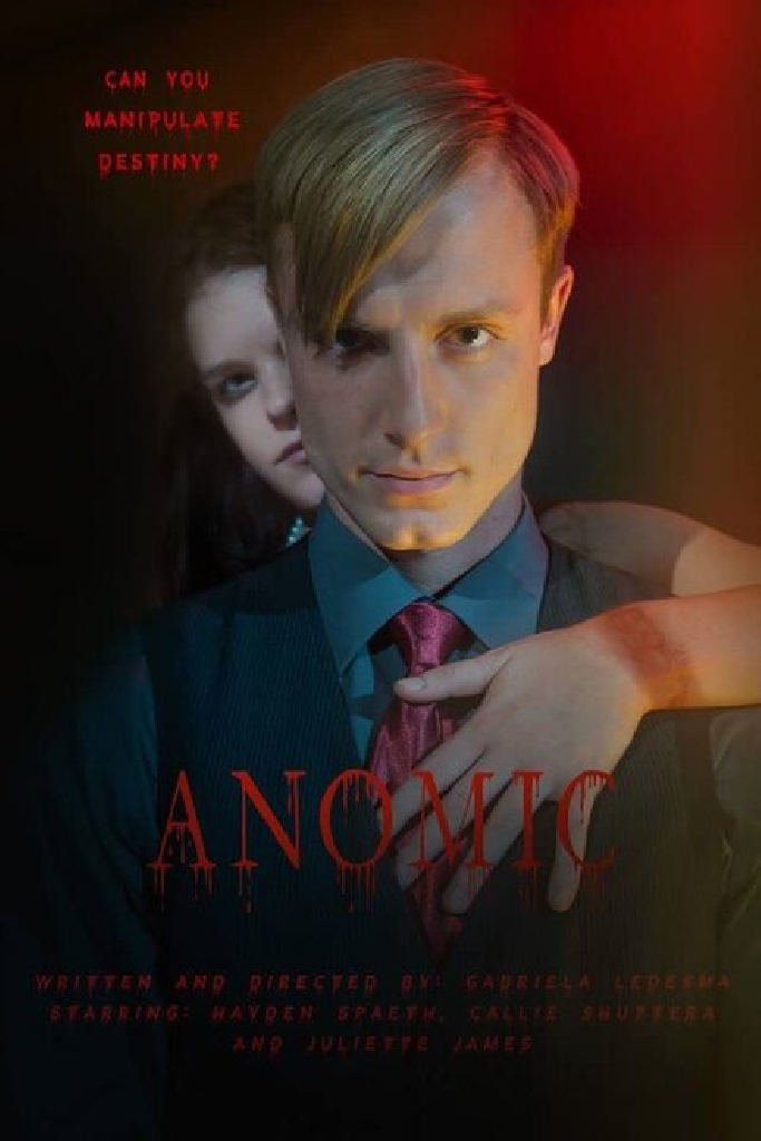 Anomic