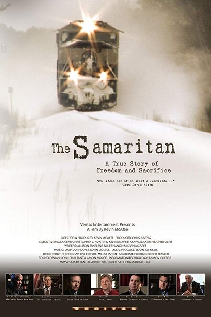 The Samaritan