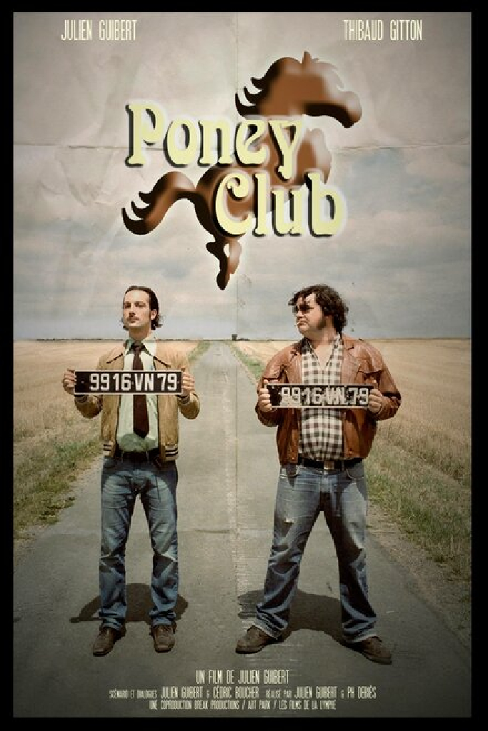 Poney Club