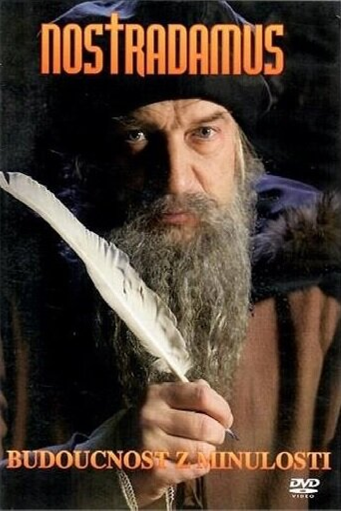Nostradamus: Budoucnost z minulosti