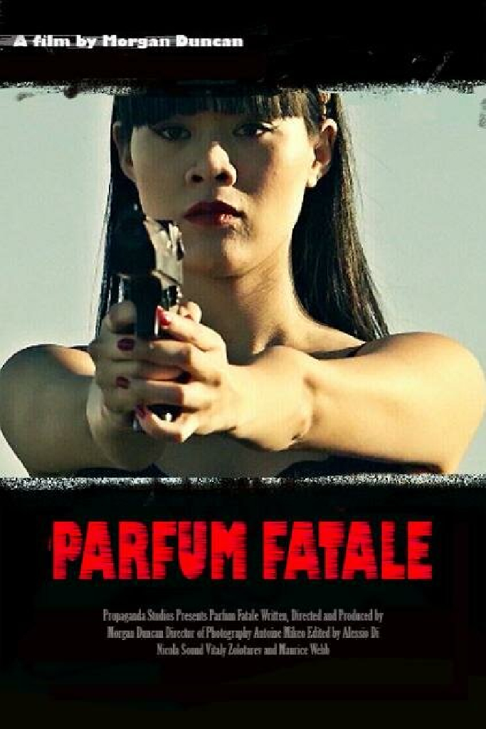 Parfum Fatale