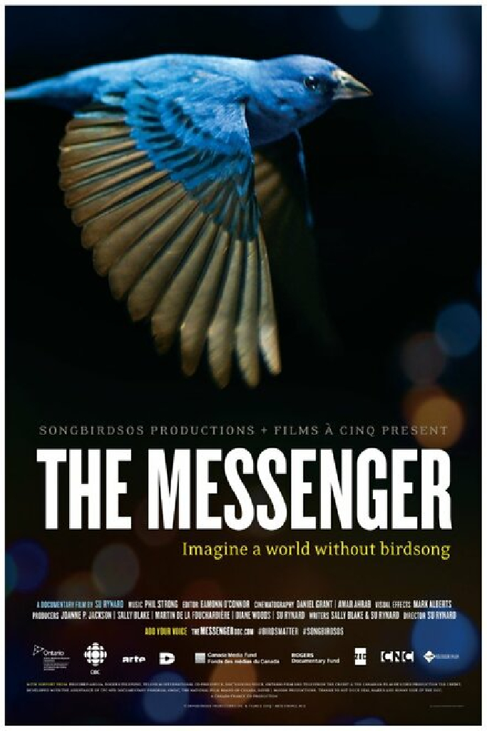 The Messenger