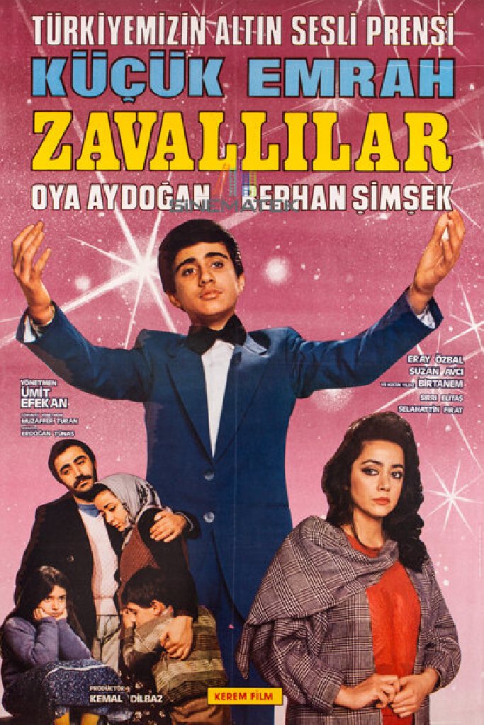 Yaralı