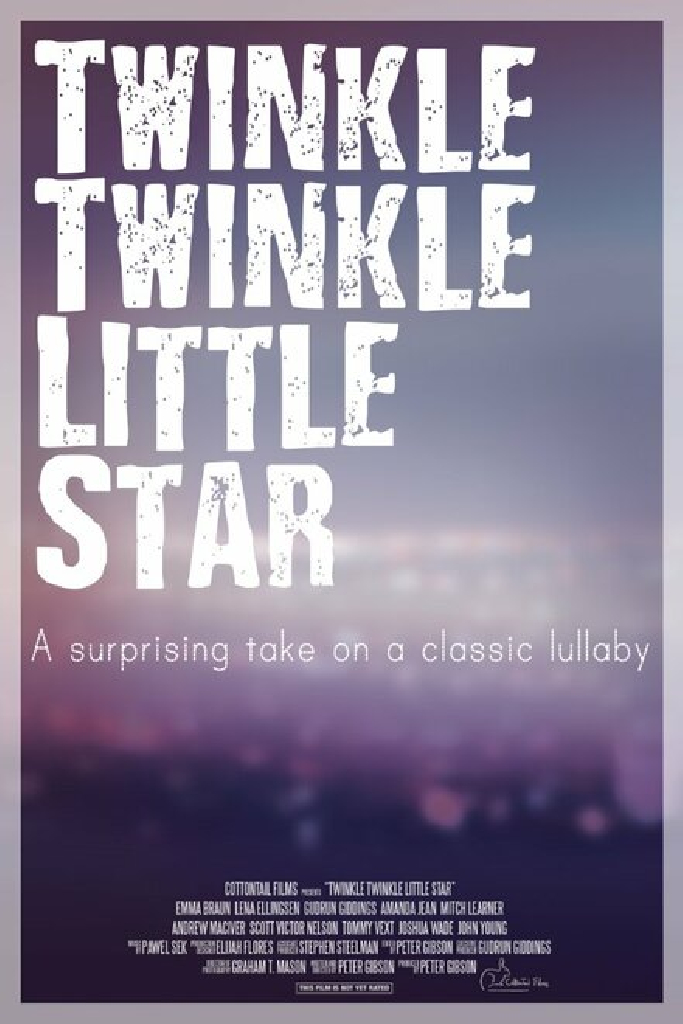 Twinkle Twinkle Little Star