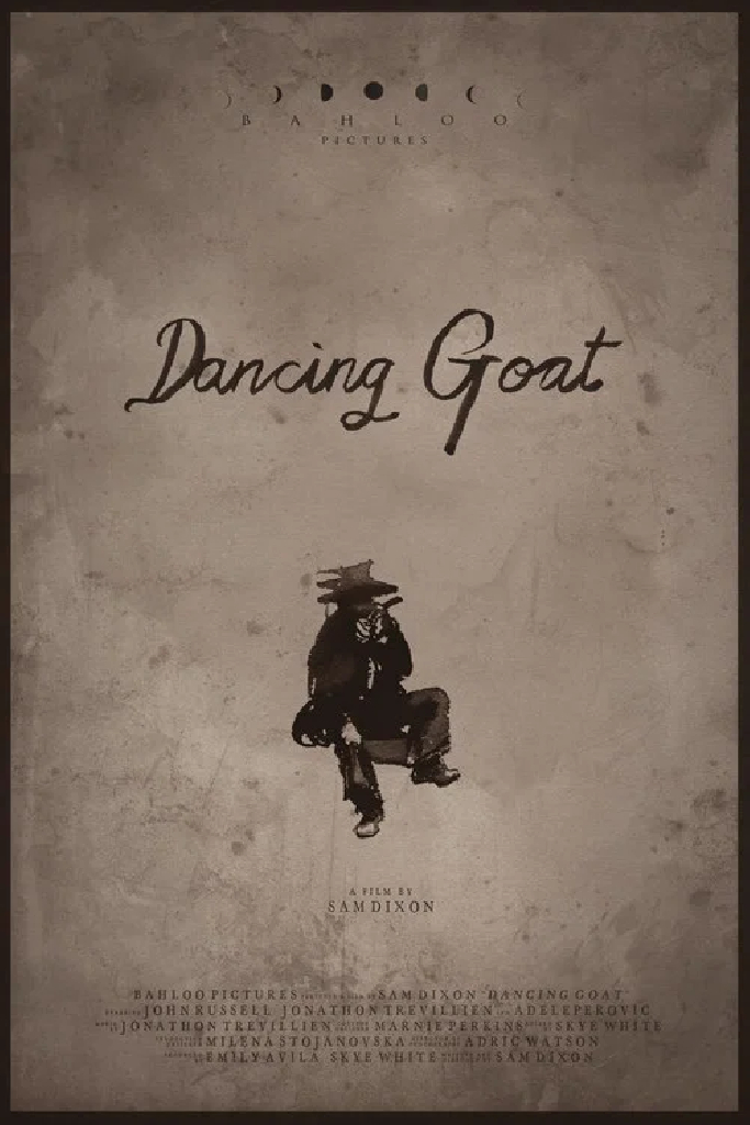 Dancing Goat