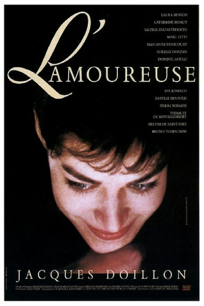L'Amoureuse