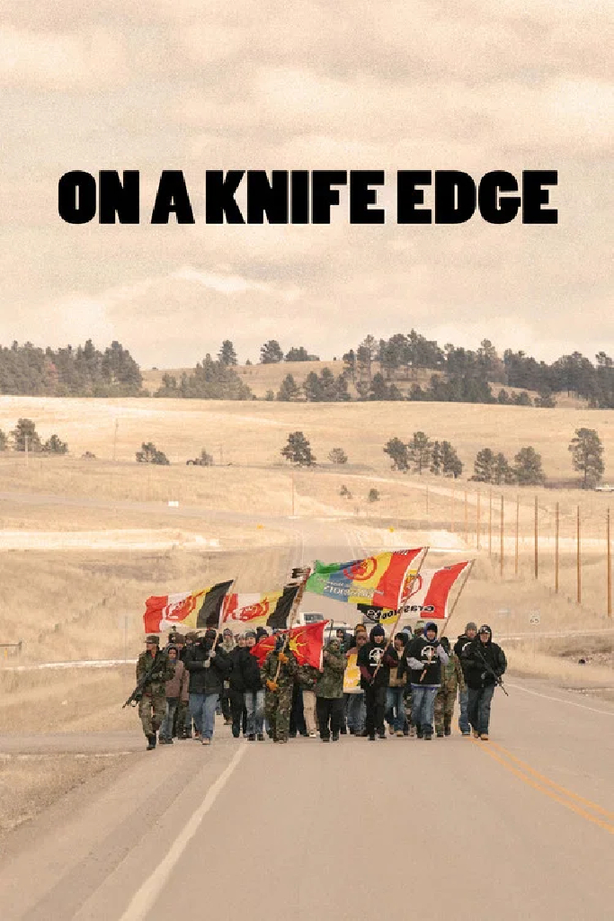 On a Knife Edge