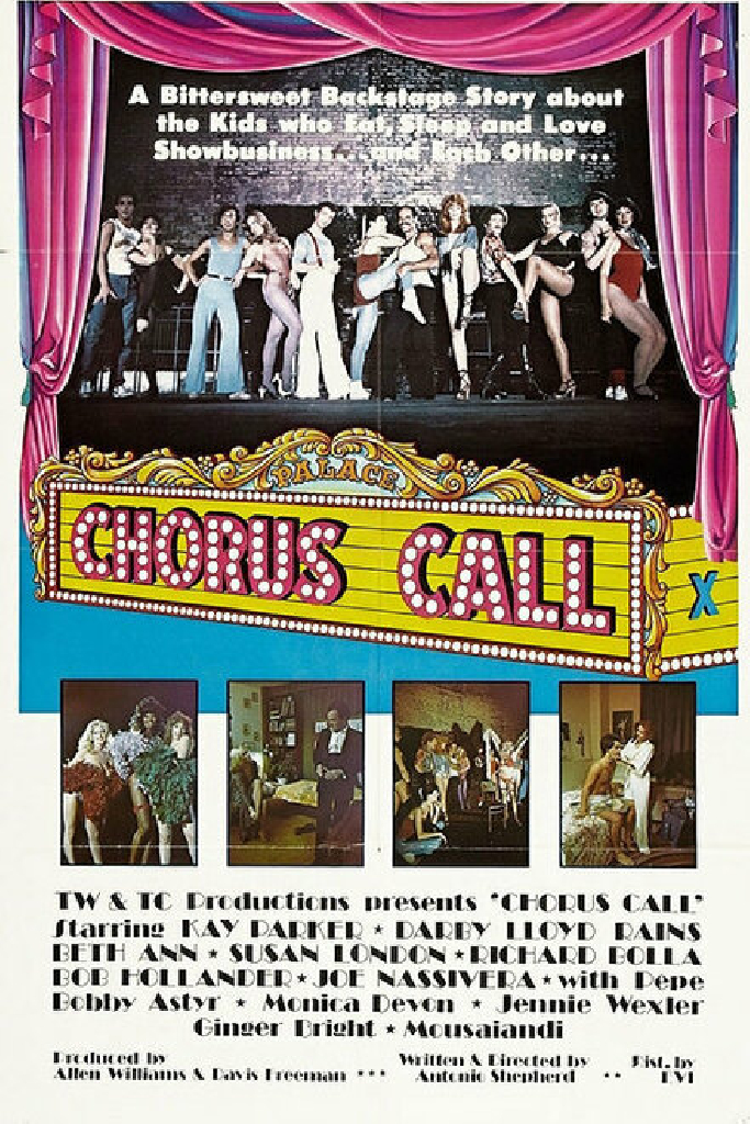 Chorus Call