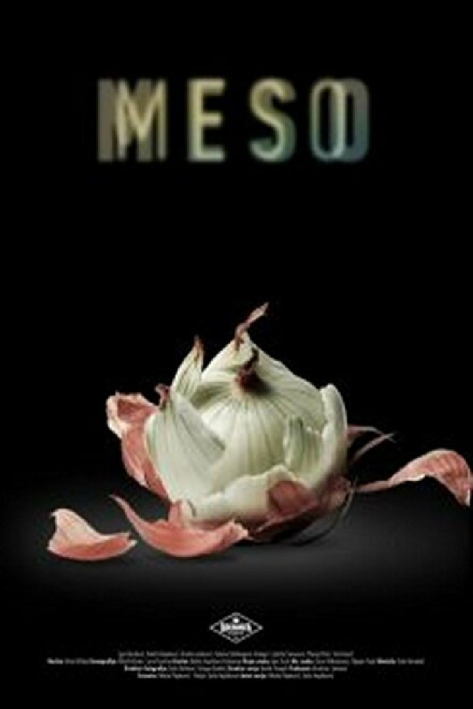 Месо