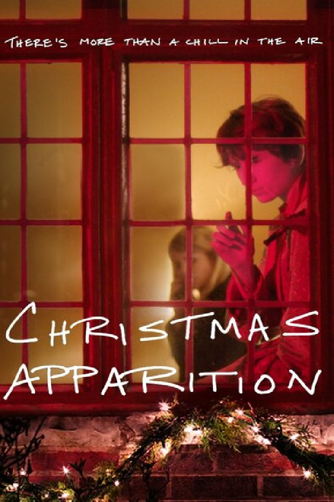 Рождественский призрак