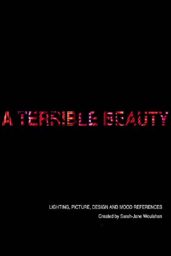 A Terrible Beauty