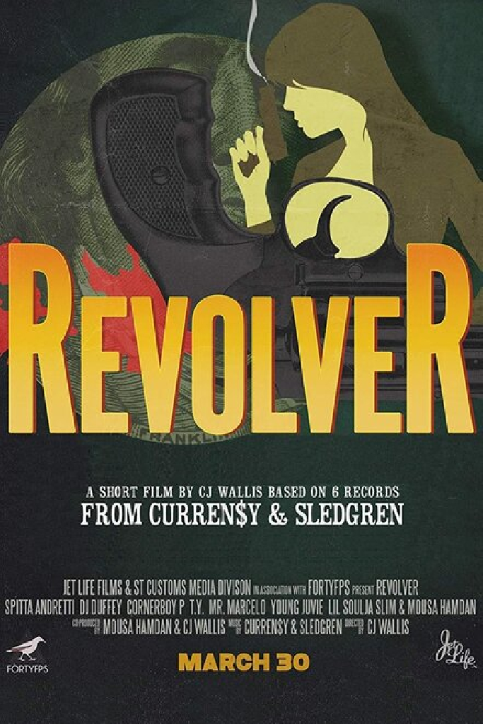 Revolver