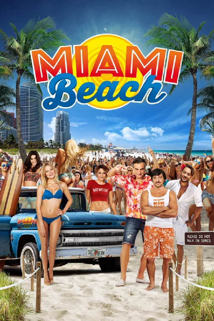 Miami Beach