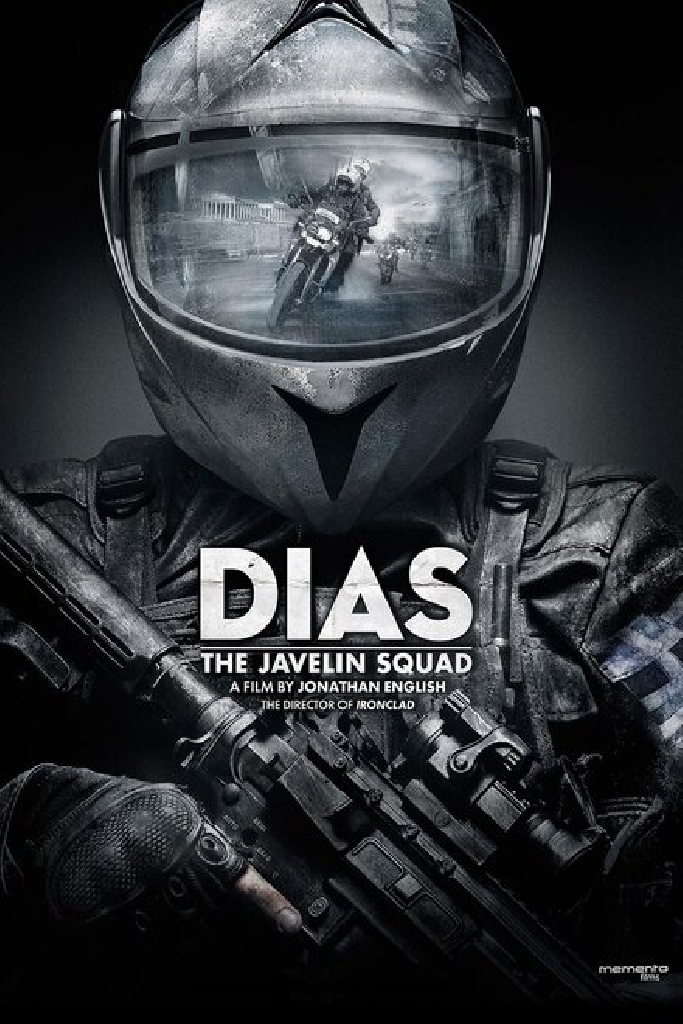 Dias: The Javelin Squad