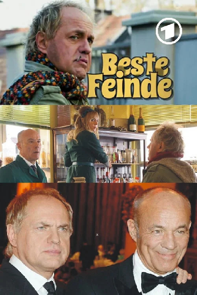 Beste Feinde