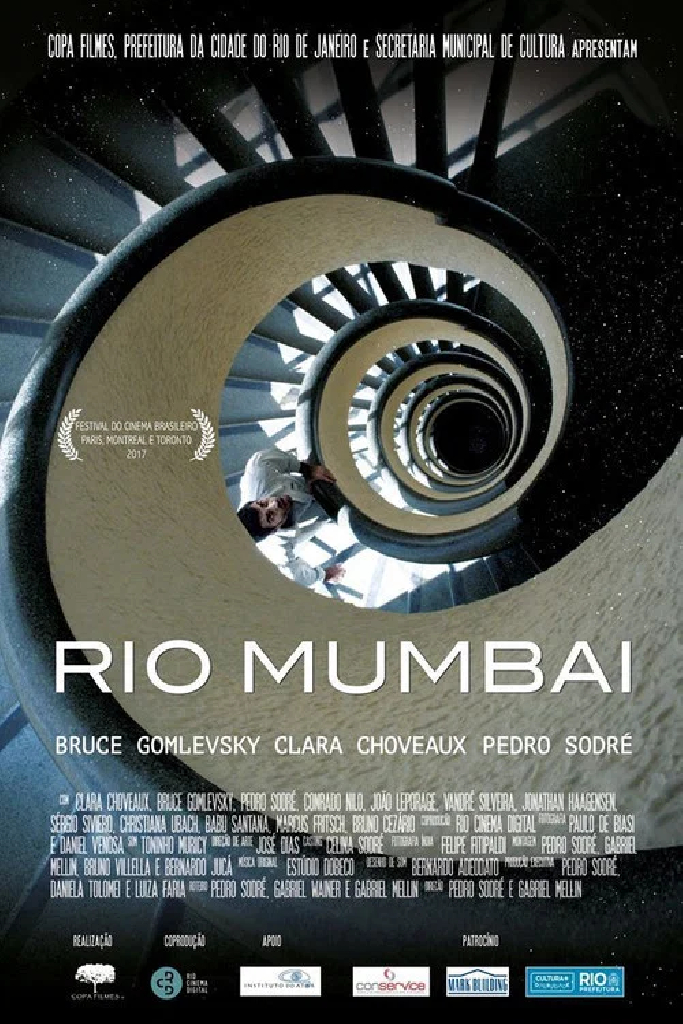 Rio Mumbai