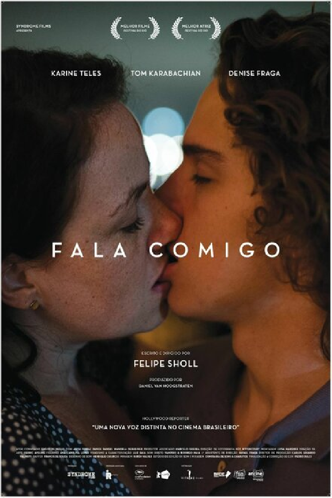 Fala Comigo