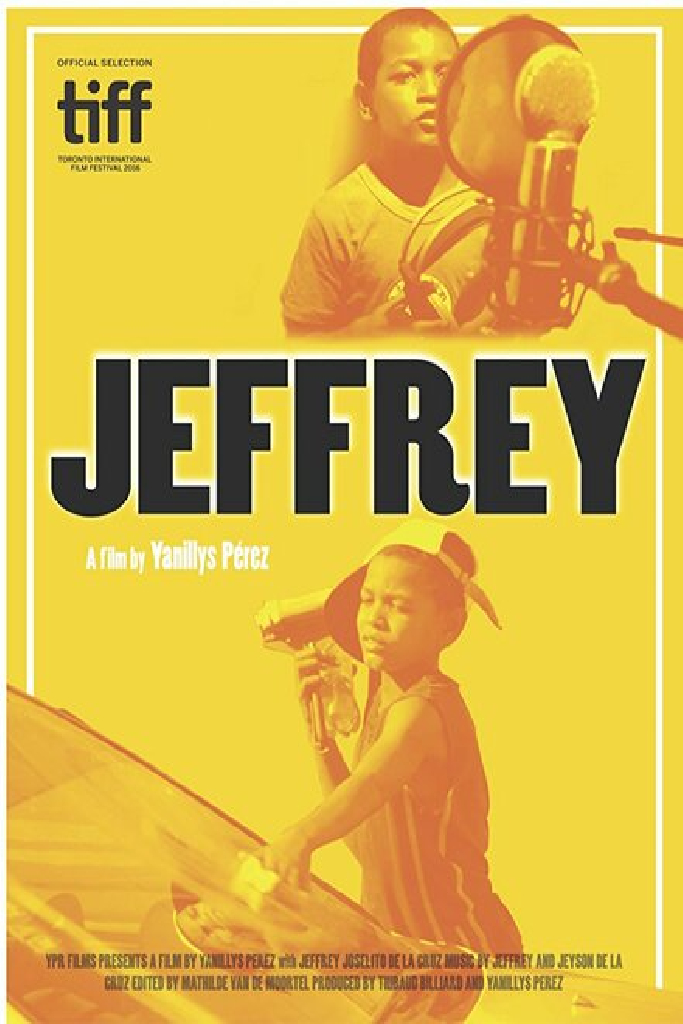 Jeffrey