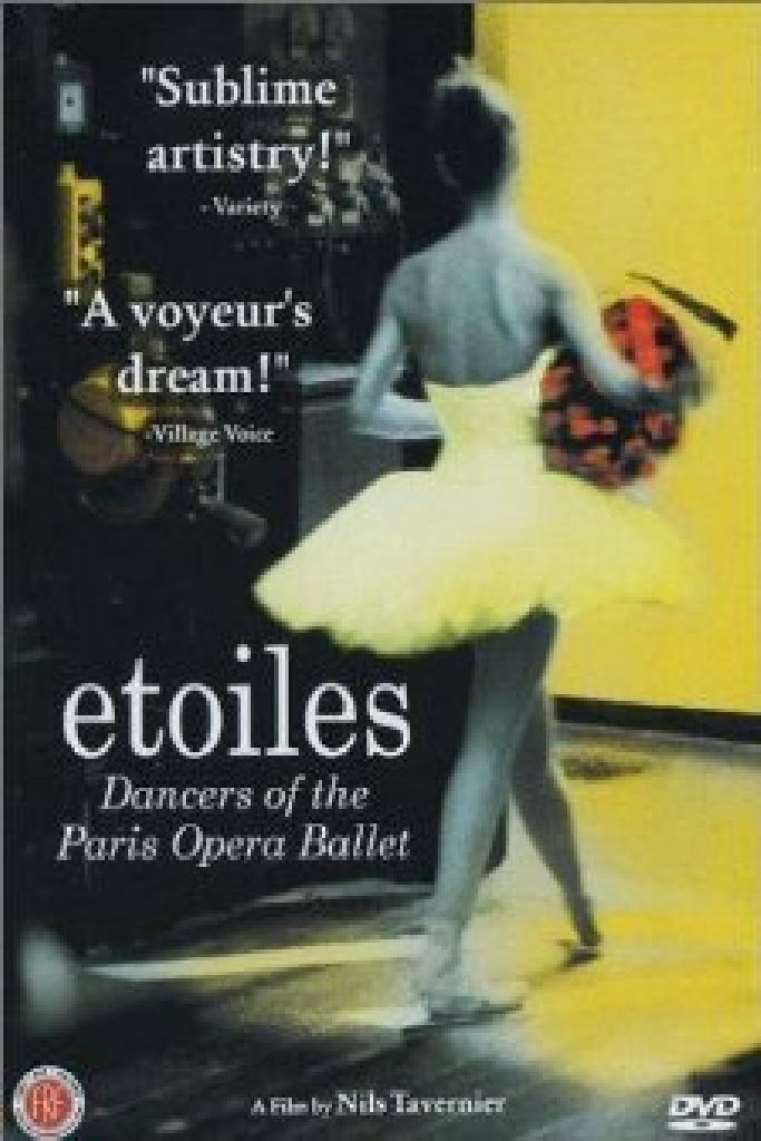 Tout près des étoiles