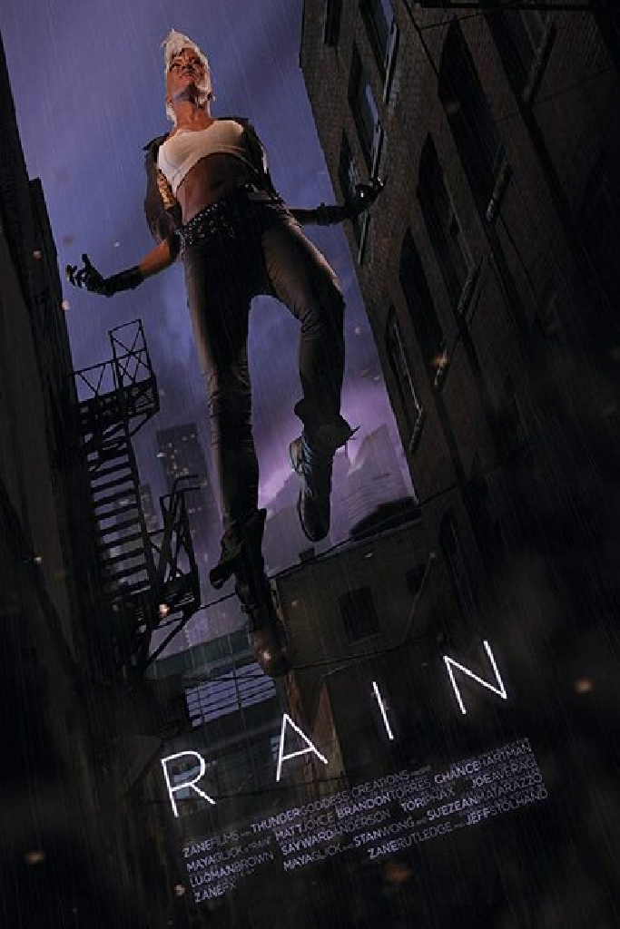Rain