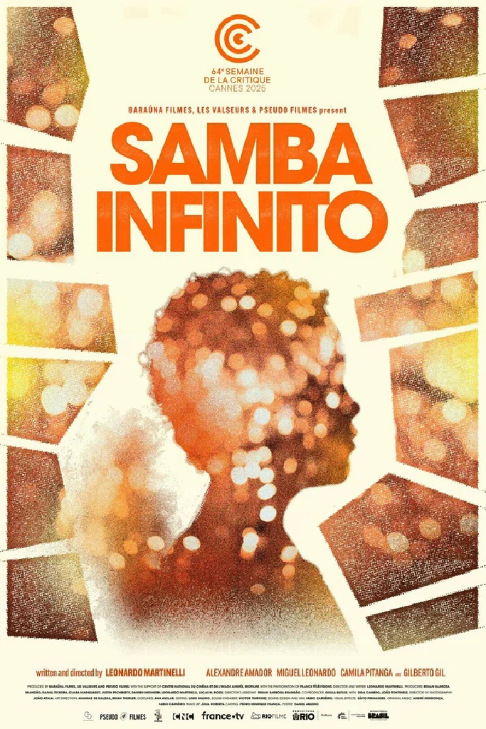 Samba Infinito
