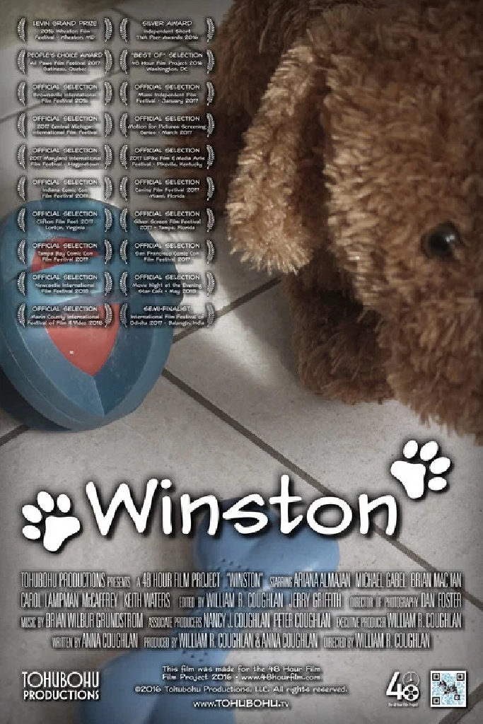 Winston