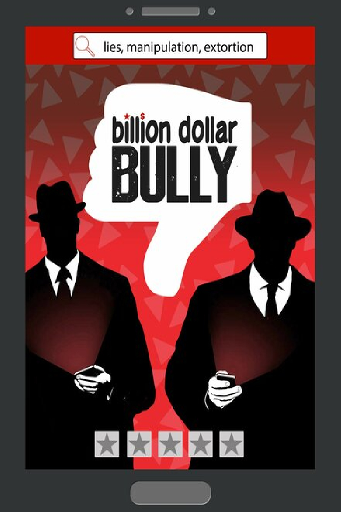 Billion Dollar Bully