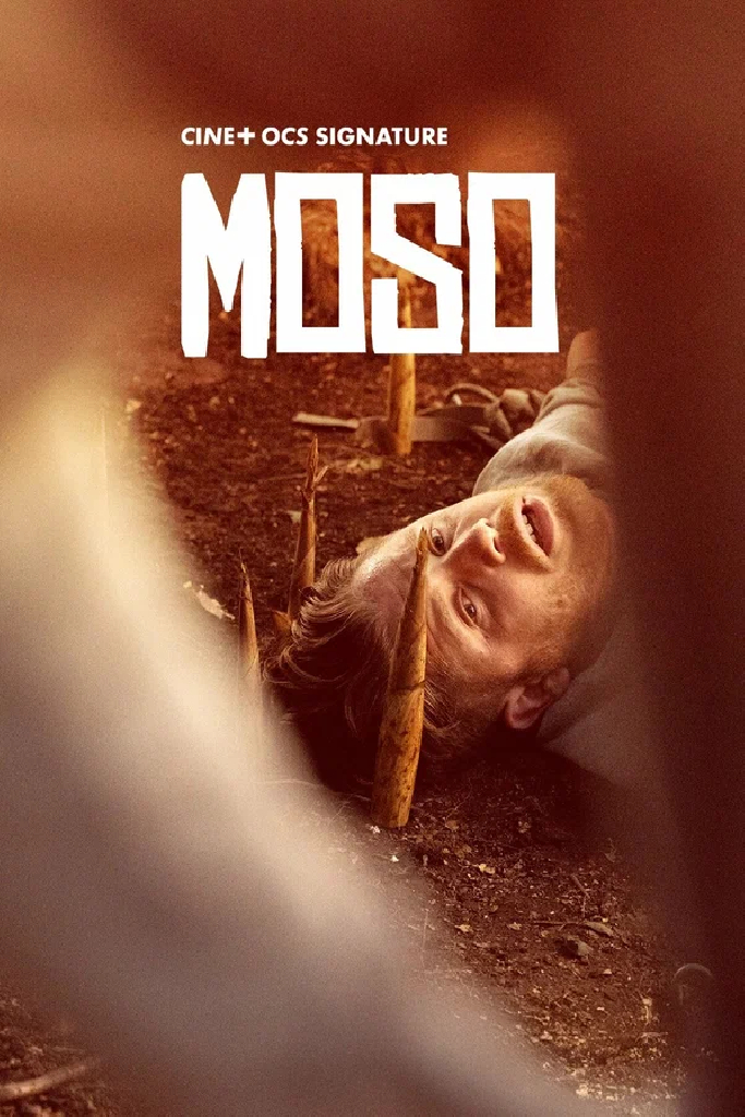Мосо