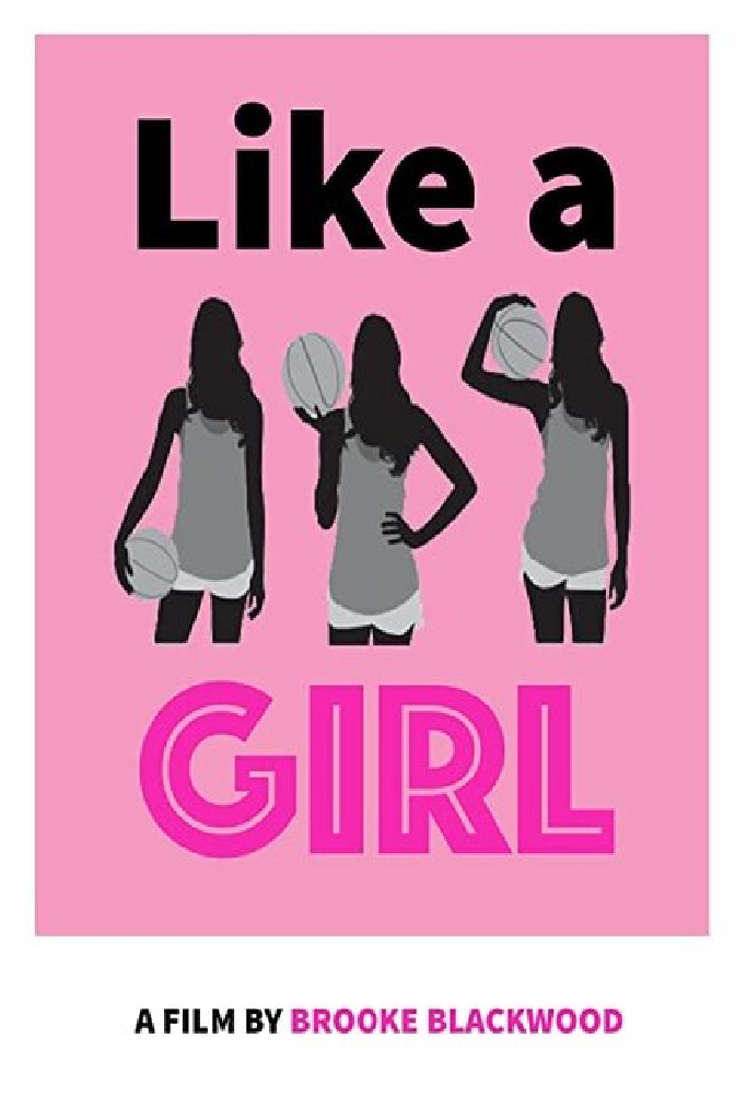Like a Girl