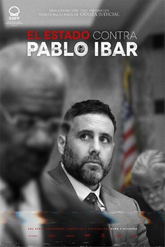 The State vs. Pablo Ibar