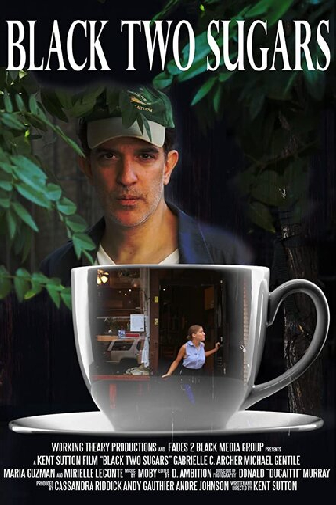 Black Two Sugars