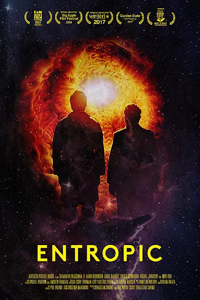 Entropic