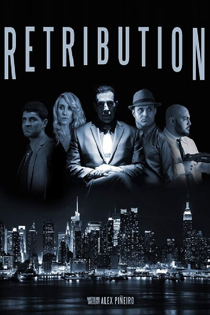 Retribution