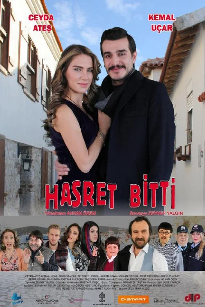 Hasret Bitti