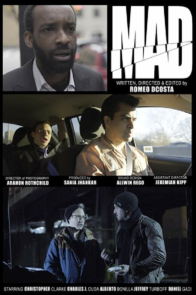 Mad