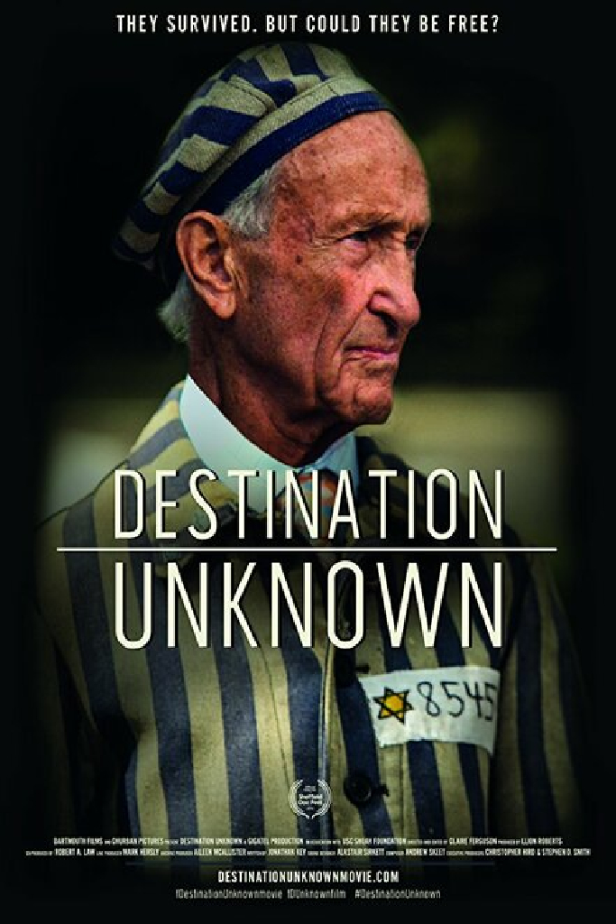 Destination Unknown