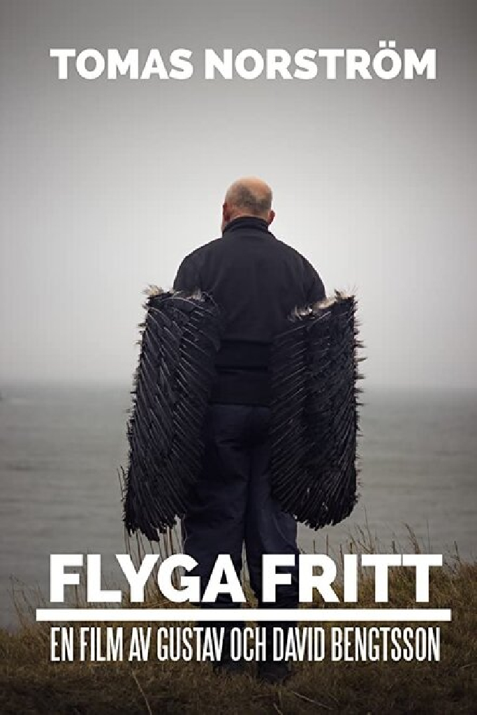 Flyga Fritt