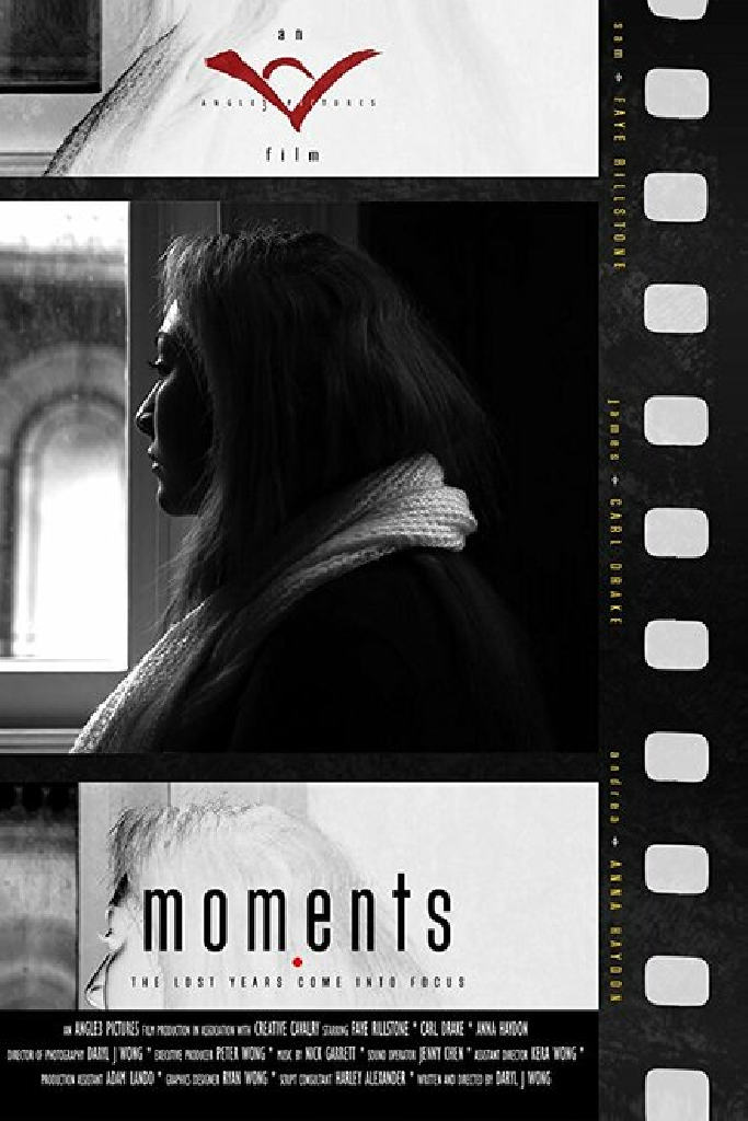 Moments