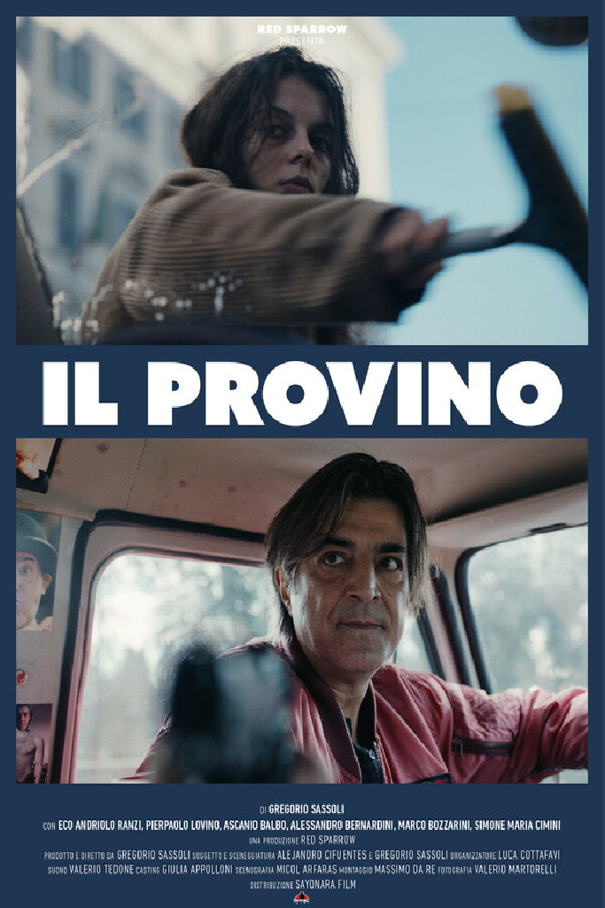 Italian Best Shorts 9. Крутые повороты
