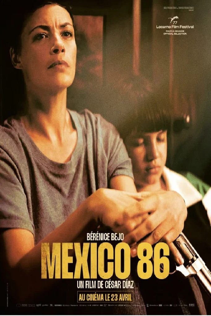 Mexico 86