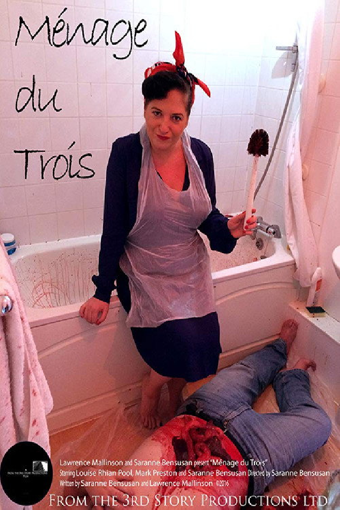 Ménage du Trois